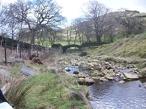 Psychotherapy and supervision in the outdoors. Eastergate bridge